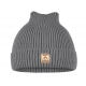 CZAPKA DZIECIĘCA TYPU BEANIE