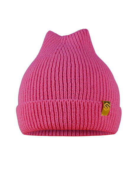 CZAPKA DZIECIĘCA TYPU BEANIE